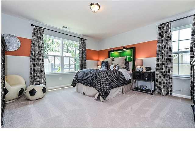 304 Bracken Fern Road Moncks Corner, SC 29461 - Photo 4 of 28 nextgen bedrm