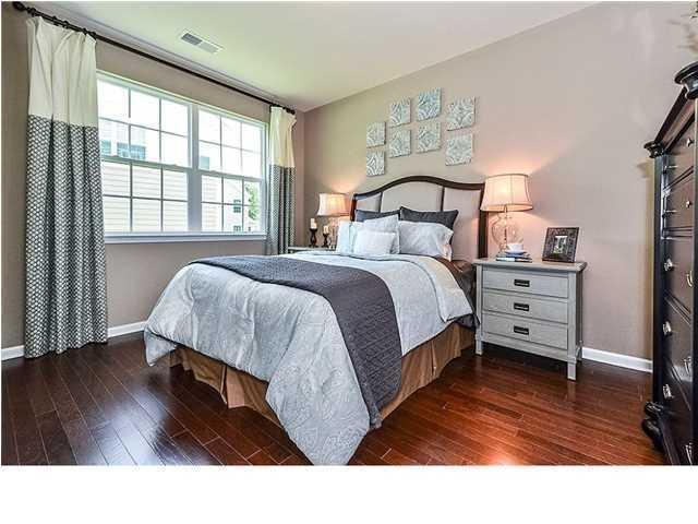 304 Bracken Fern Road Moncks Corner, SC 29461 - Photo 5 of 28 nextgen bedrm2