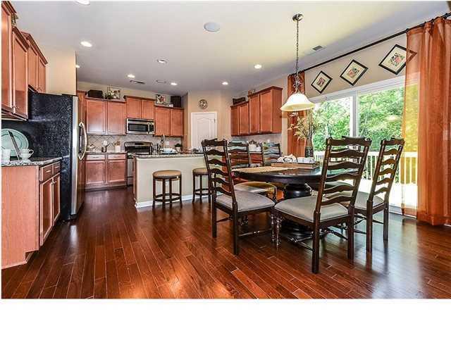 304 Bracken Fern Road Moncks Corner, SC 29461 - Photo 6 of 28 nextgen bkfst nook
