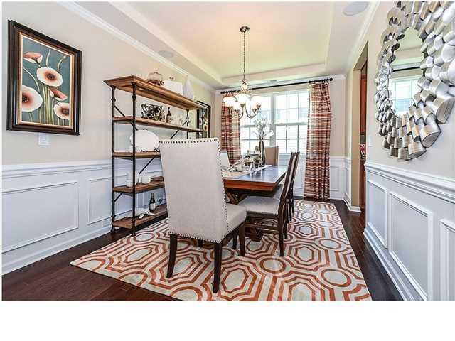 304 Bracken Fern Road Moncks Corner, SC 29461 - Photo 7 of 28 nextgen dining
