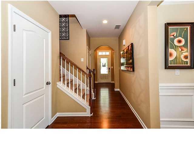 304 Bracken Fern Road Moncks Corner, SC 29461 - Photo 10 of 28 nextgen foyer