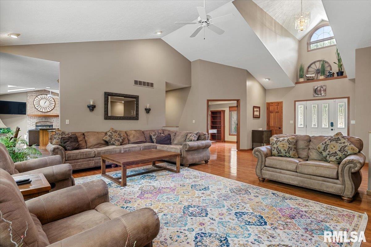 3620 Melissa Drive Springfield, IL 62711 - Photo 10 of 71