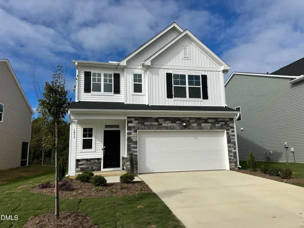 $2,199 | 1033 Red Finch Way, Angier, NC 27501
