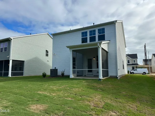 $2,199 | 1033 Red Finch Way, Angier, NC 27501