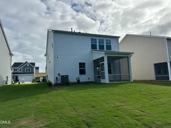 $2,199 | 1033 Red Finch Way, Angier, NC 27501