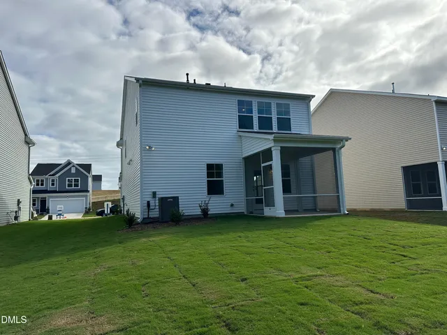 $2,199 | 1033 Red Finch Way, Angier, NC 27526