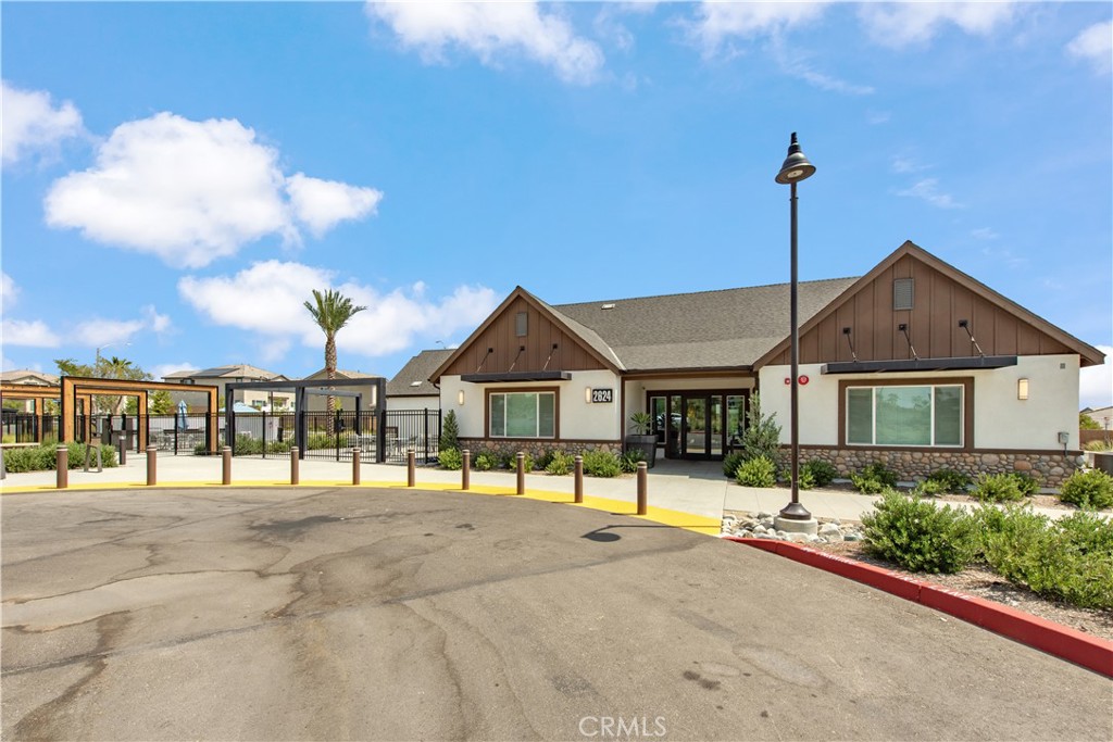 2512 Powell Drive Rialto, CA 92377 - Photo 23 of 24