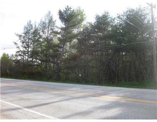 254 Main Road Passadumkeag, ME 04475 - Photo 1 of 2 Land/Lot.
