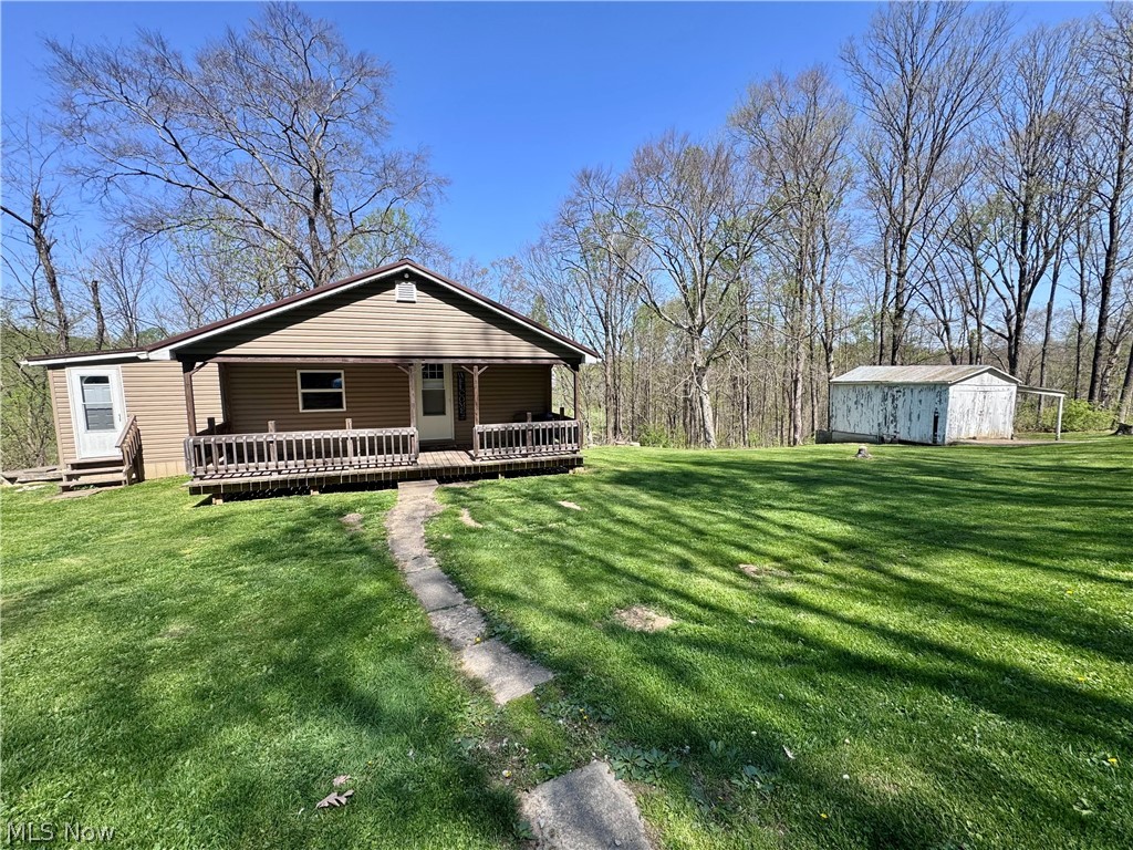 397 South Elliott Road Malta, OH 43758 - Photo 32 of 37
