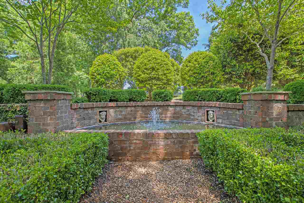1016 Heydon Court Raleigh, NC 27614 - Photo 16 of 30 Fabulous fountain