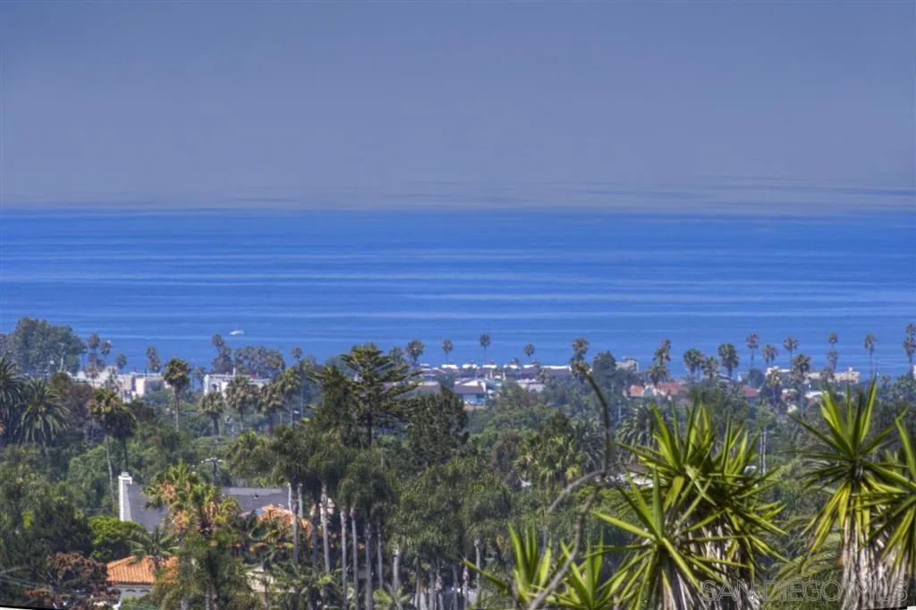 1728 Yucca Road Oceanside, CA 92054 - Photo 3 of 25 a view of a city with ocean view