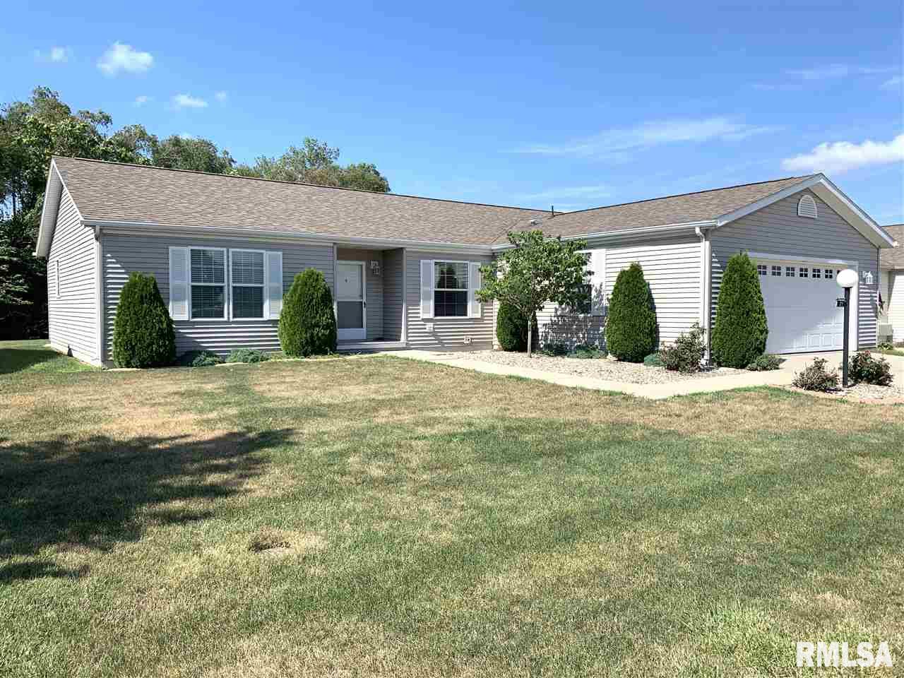 2800 Vía Rosso, Unit 21 Springfield, IL 62703 - Photo 1 of 36
