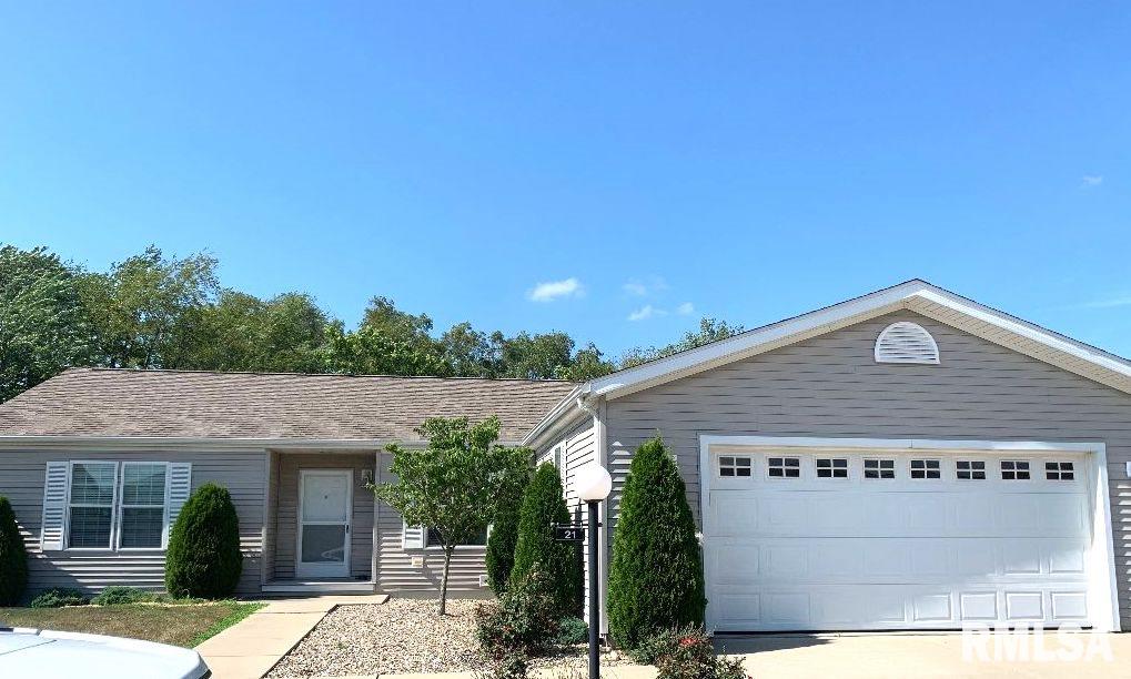 2800 Vía Rosso, Unit 21 Springfield, IL 62703 - Photo 2 of 36