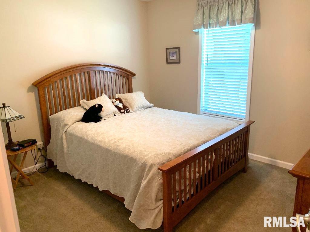 2800 Vía Rosso, Unit 21 Springfield, IL 62703 - Photo 22 of 36