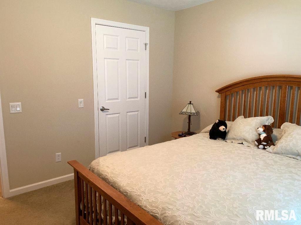 2800 Vía Rosso, Unit 21 Springfield, IL 62703 - Photo 23 of 36