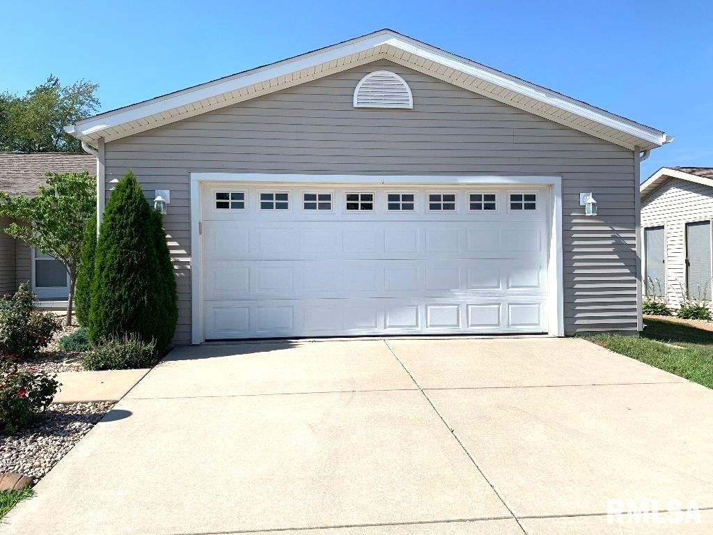 2800 Vía Rosso, Unit 21 Springfield, IL 62703 - Photo 4 of 36