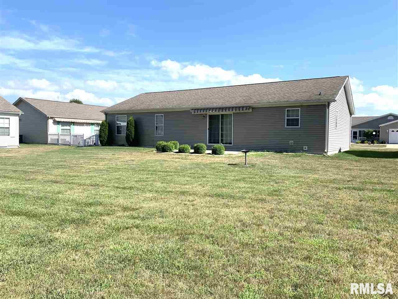 2800 Vía Rosso, Unit 21 Springfield, IL 62703 - Photo 6 of 36