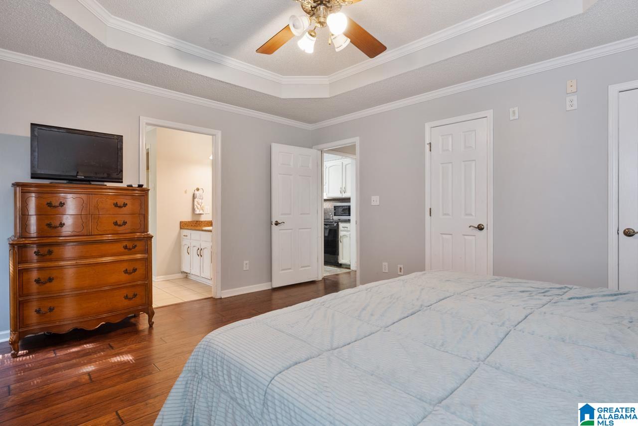 1587 Timber Court Helena, AL 35080 - Photo 21 of 31