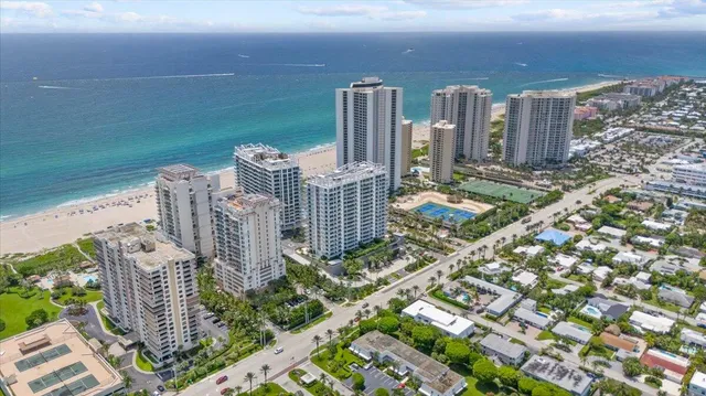 $3,595,000 | 3100 North Ocean Drive, Unit P605, Singer Island, FL 33404