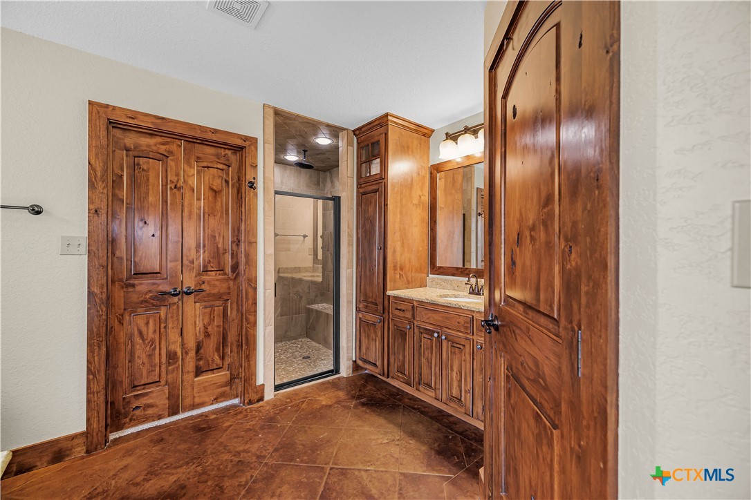 759 Richter Road Inez, TX 77968 - Photo 39 of 48 a view of an entryway