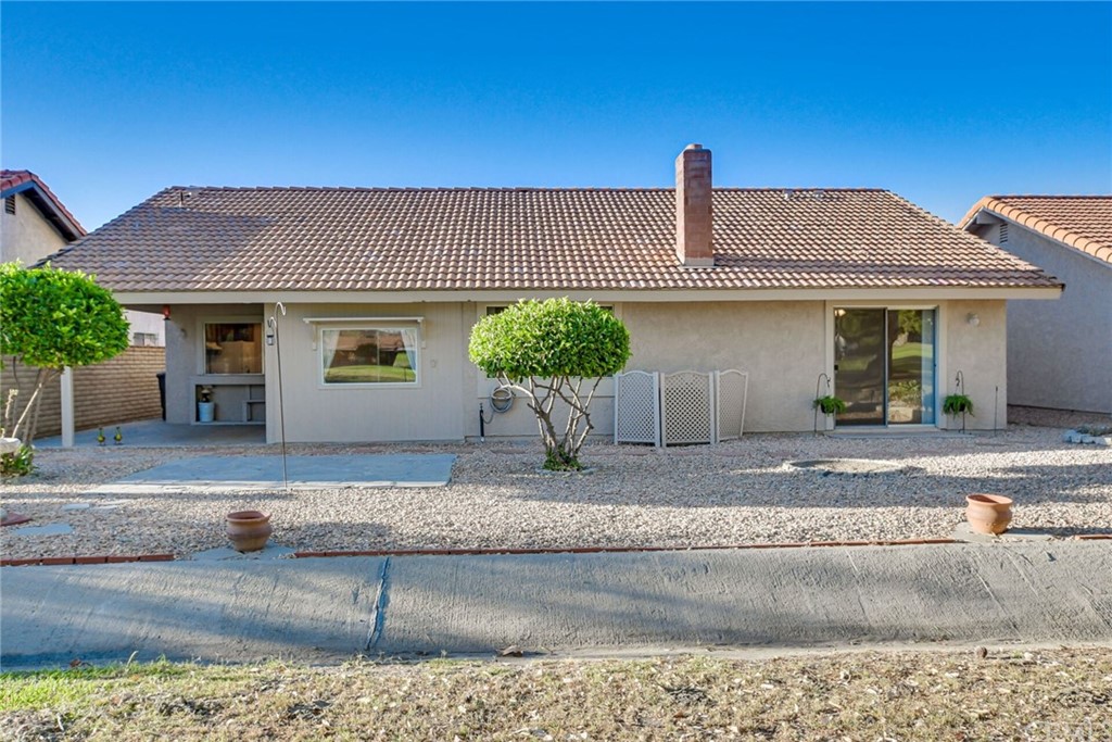 1925 Silver Oak Way Hemet, CA 92545 - Photo 28 of 32