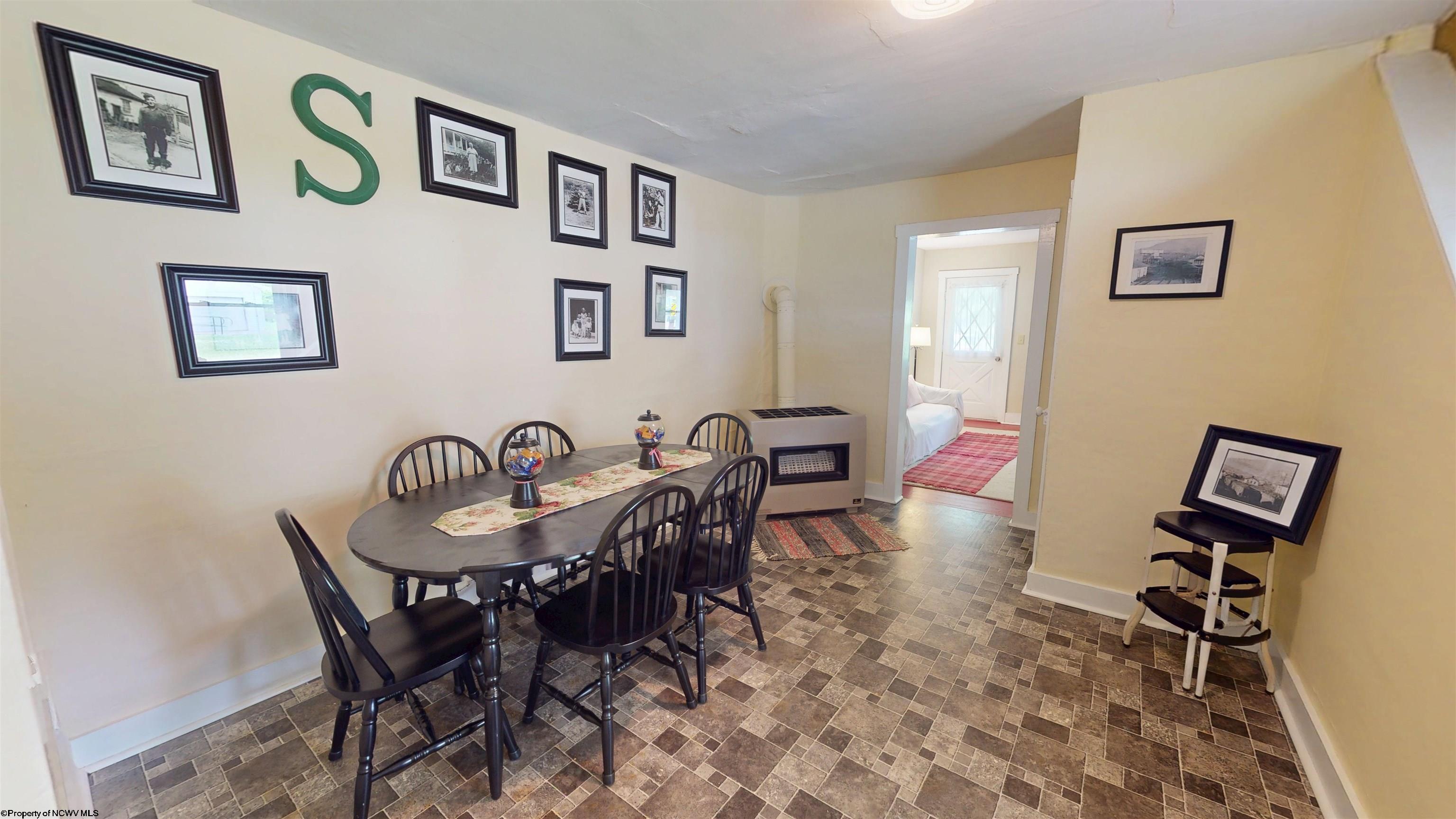60 Sidetrack Road Flemington, WV 26347 - Photo 12 of 36 Gallery Image 12