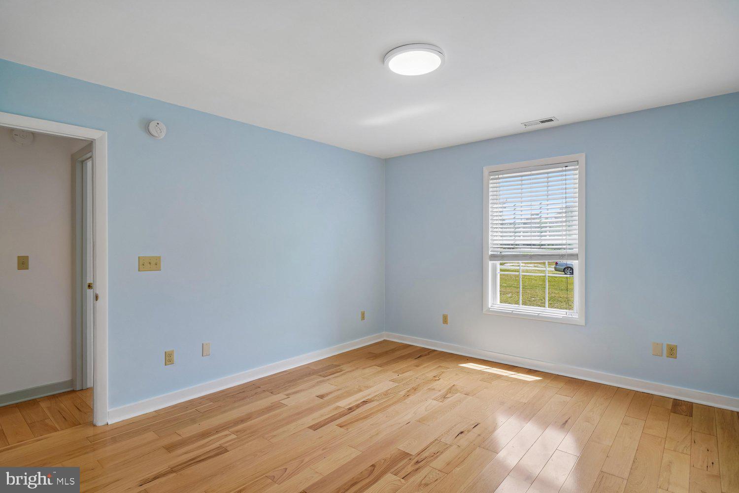 7496 Parsonsburg Road Parsonsburg, MD 21849 - Photo 26 of 60 Primary Bedroom