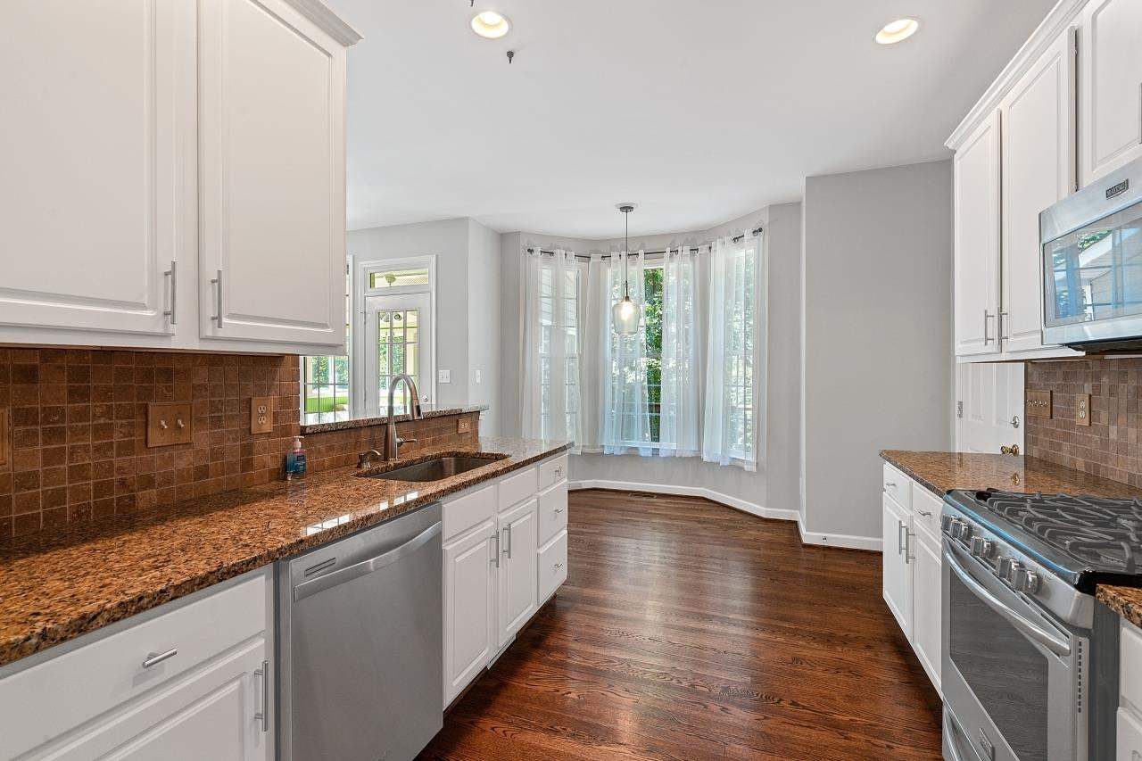 1333 Pendula Path Apex, NC 27502 - Photo 14 of 30 Photo 14