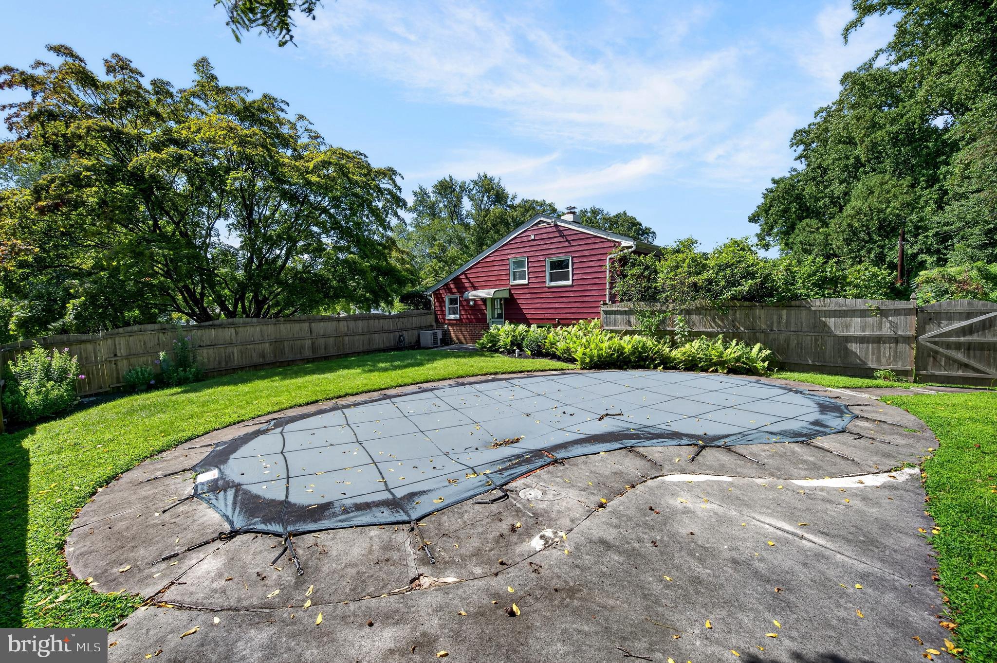 840 Pembroke Road Rydal, PA 19046 - Photo 46 of 49 Gallery Image 46