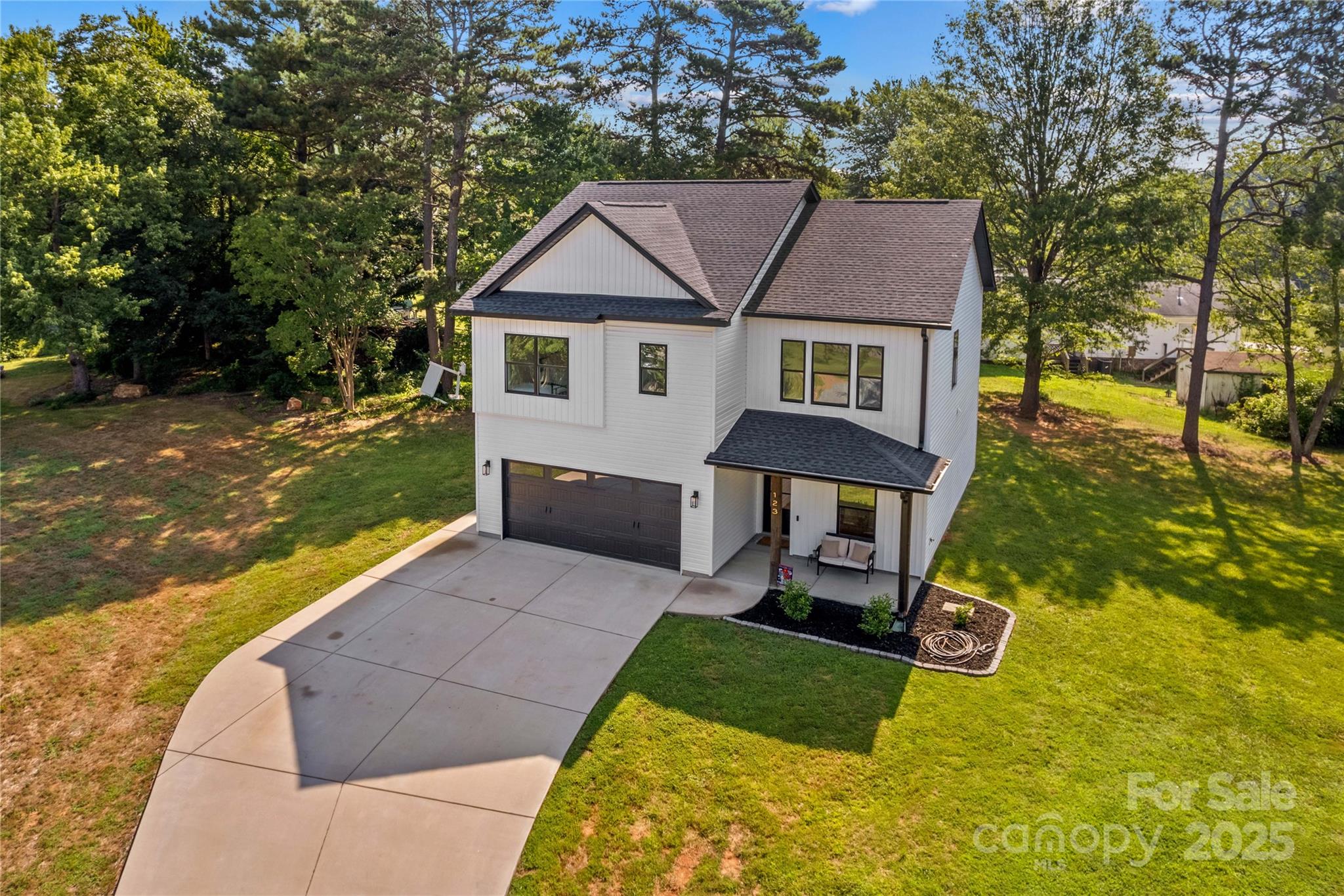 123 Ensign Road Mooresville, NC 28117 - Photo 4 of 32