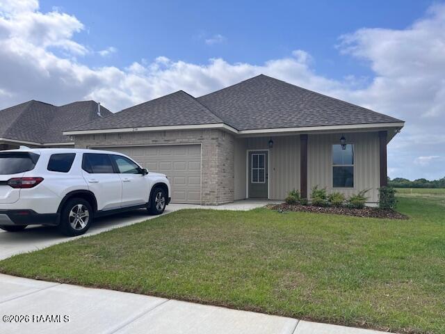 214 Tatum Youngsville, LA 70592 - Photo 1 of 6 FRONT