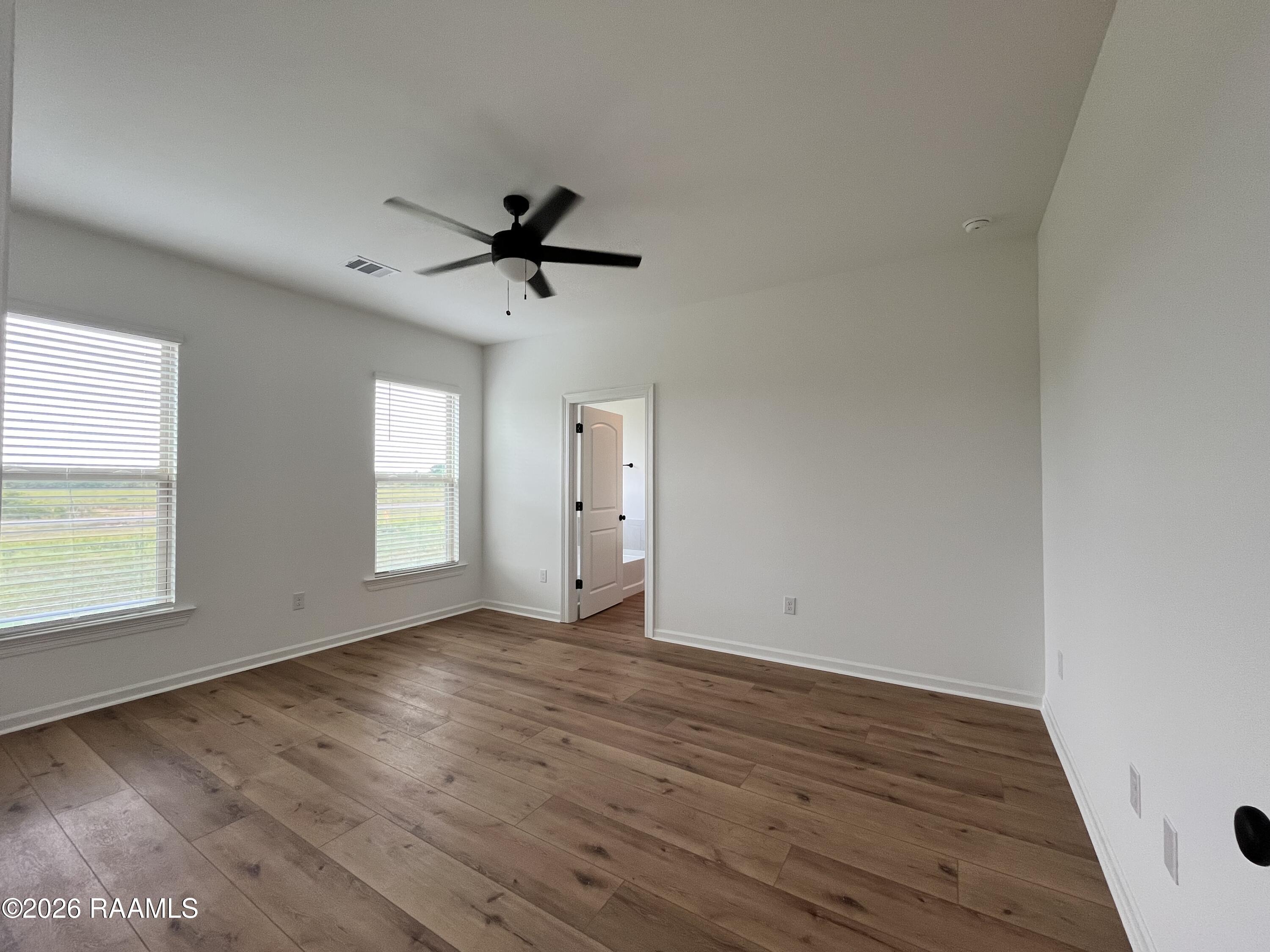 214 Tatum Youngsville, LA 70592 - Photo 5 of 6 PRIMARY BEDROOM
