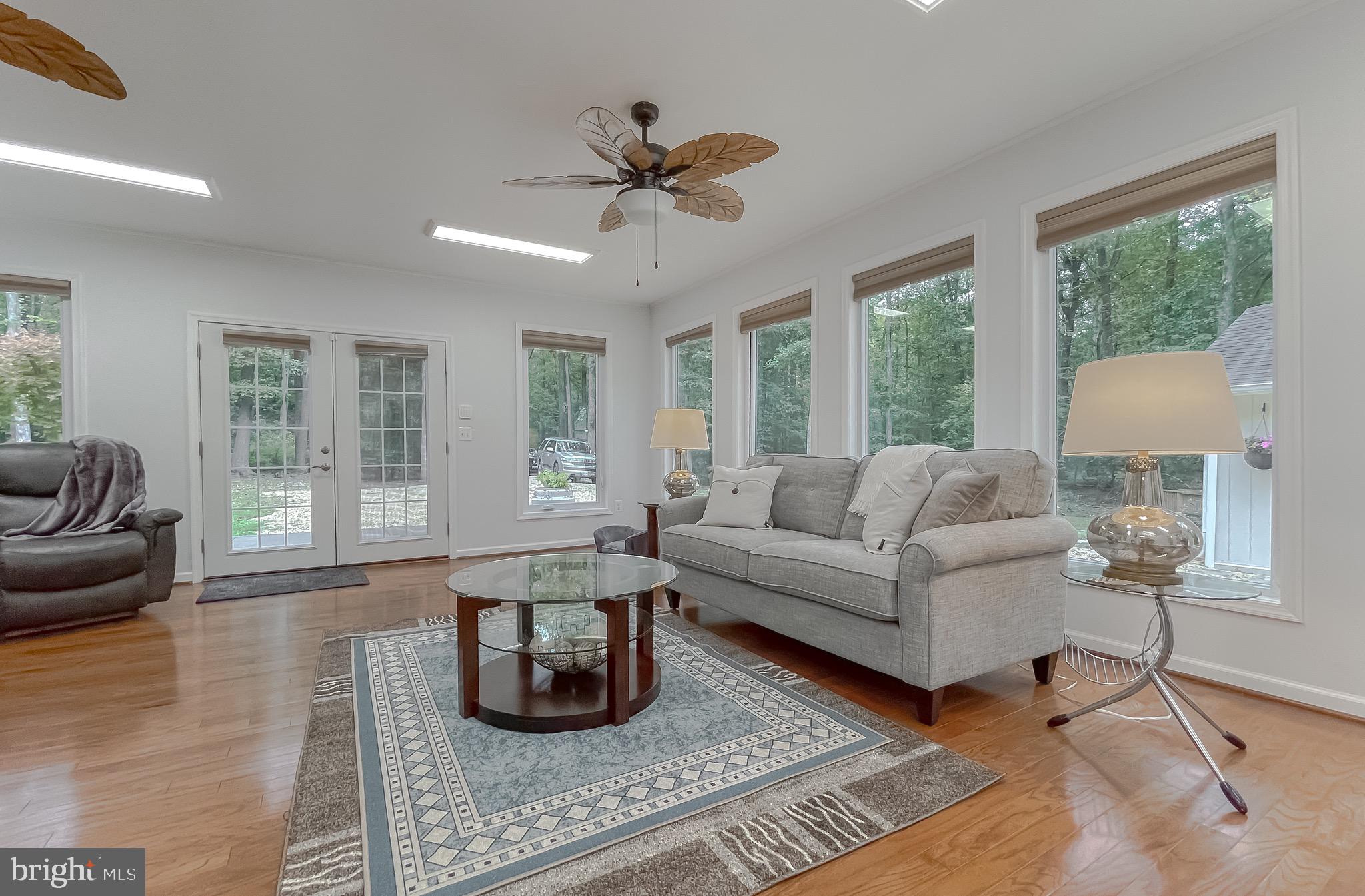 1265 Old Landing Road Accokeek, MD 20607 - Photo 4 of 73 Sunroom