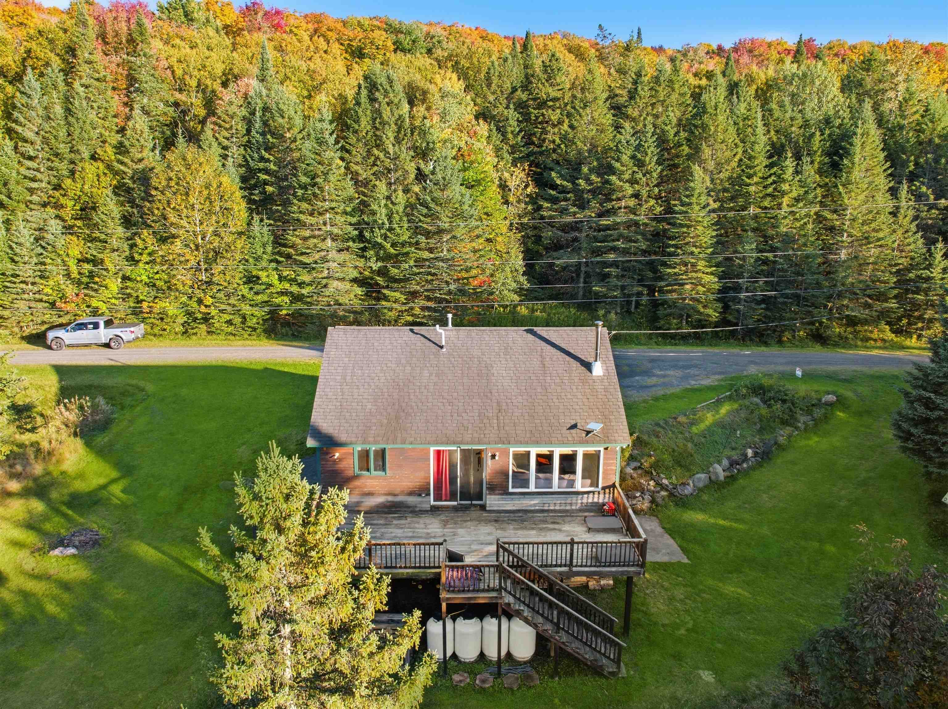 117 Daniel Beard Road Pittsburg, NH 03592 - Photo 50 of 60 Gallery Image 50