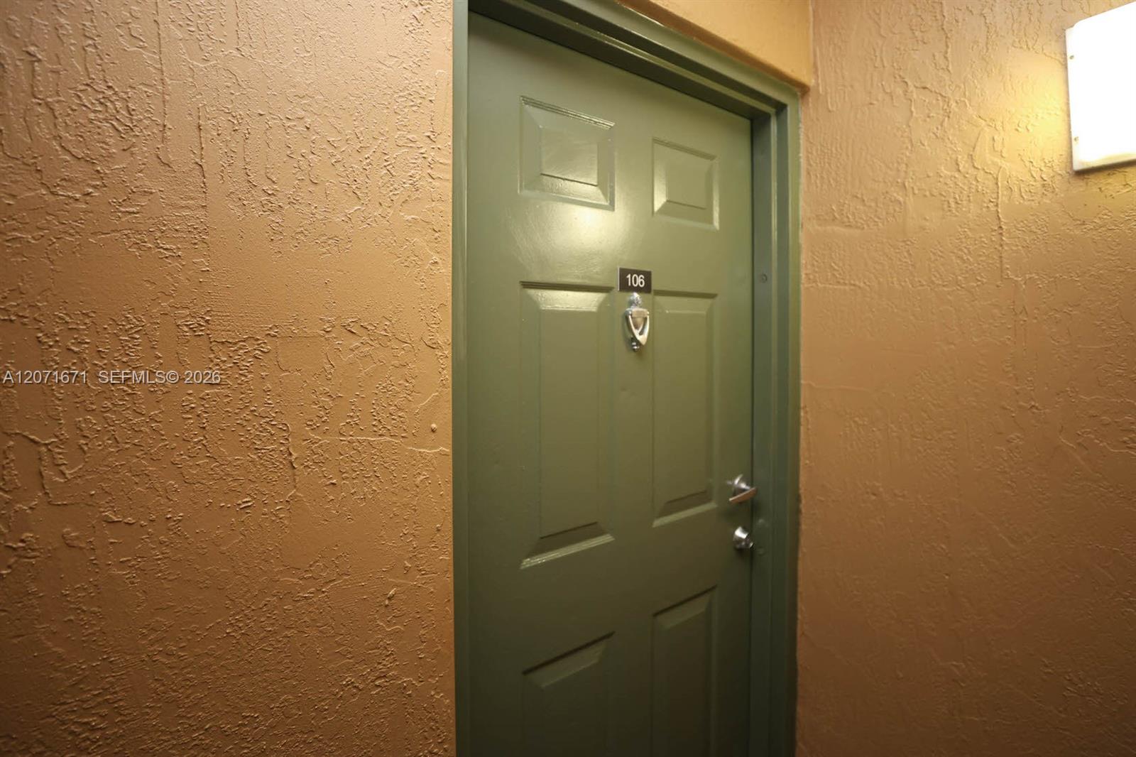 8050 North Nob Hill Road, Unit 106 Tamarac, FL 33321 - Photo 27 of 39 Gallery Image 27
