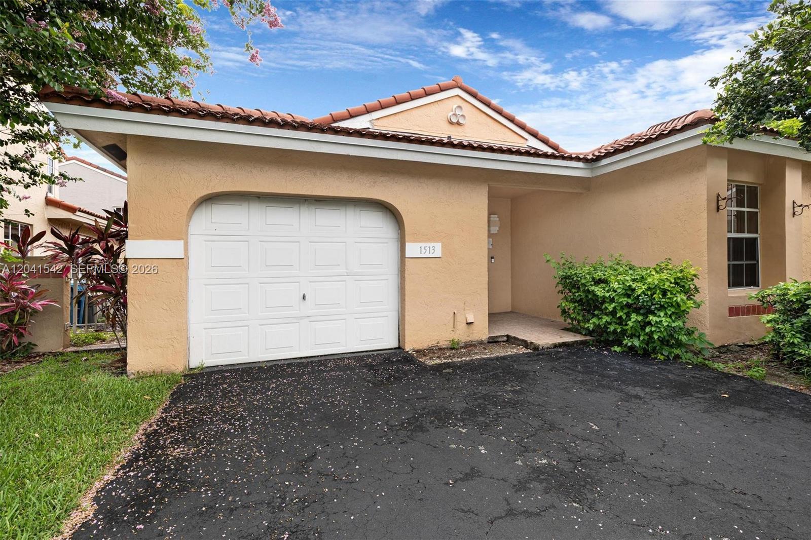 1513 Garden Road Weston, FL 33326 - Photo 1 of 25
