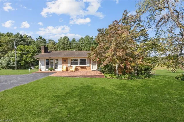 $280,000 | 5591 Highway 8, Lawsonville, NC 27022