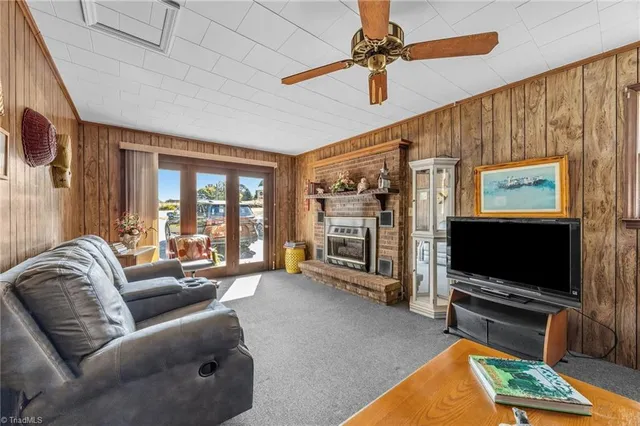 $280,000 | 5591 Highway 8, Lawsonville, NC 27022