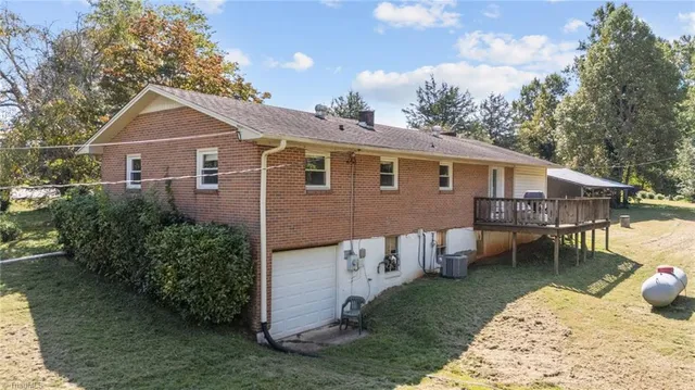 $280,000 | 5591 Highway 8, Lawsonville, NC 27022