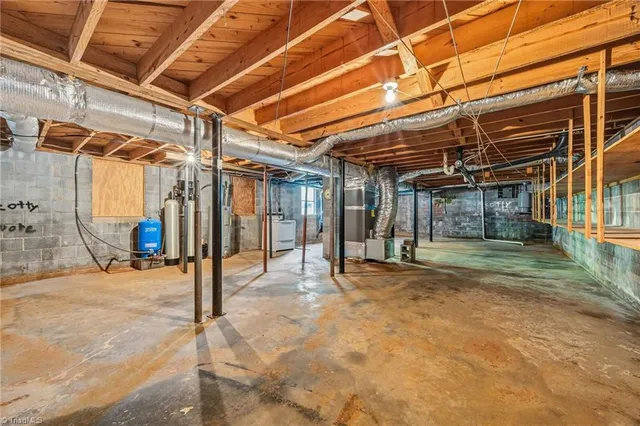 $280,000 | 5591 Highway 8, Lawsonville, NC 27022