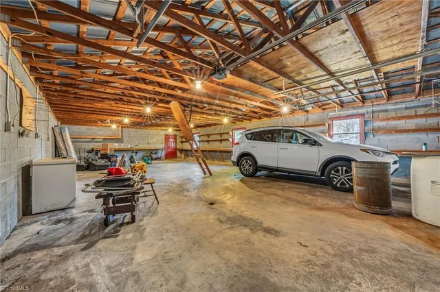 $280,000 | 5591 Highway 8, Lawsonville, NC 27022