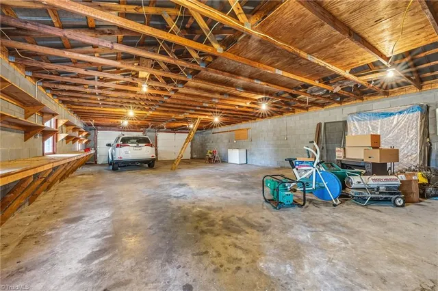 $280,000 | 5591 Highway 8, Lawsonville, NC 27022