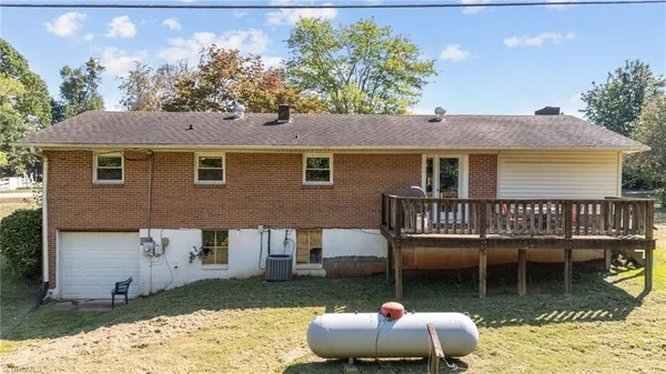 $270,000 | 5591 Highway 8, Lawsonville, NC 27022