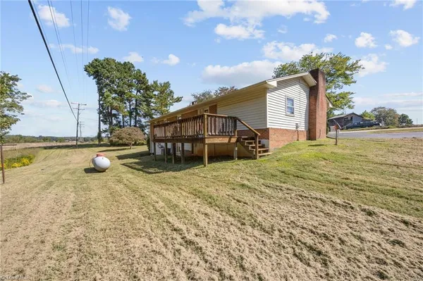 $270,000 | 5591 Highway 8, Lawsonville, NC 27022