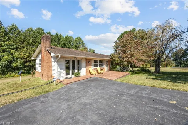 $280,000 | 5591 Highway 8, Lawsonville, NC 27022