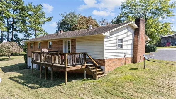 $270,000 | 5591 Highway 8, Lawsonville, NC 27022