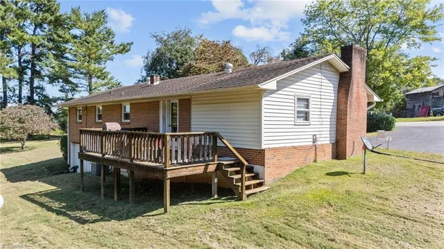 $280,000 | 5591 Highway 8, Lawsonville, NC 27022