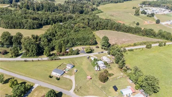 $270,000 | 5591 Highway 8, Lawsonville, NC 27022