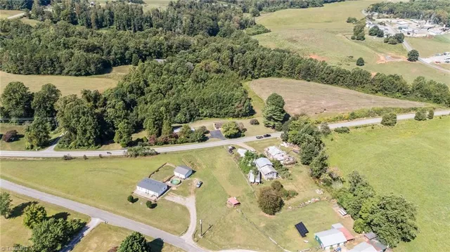 $280,000 | 5591 Highway 8, Lawsonville, NC 27022
