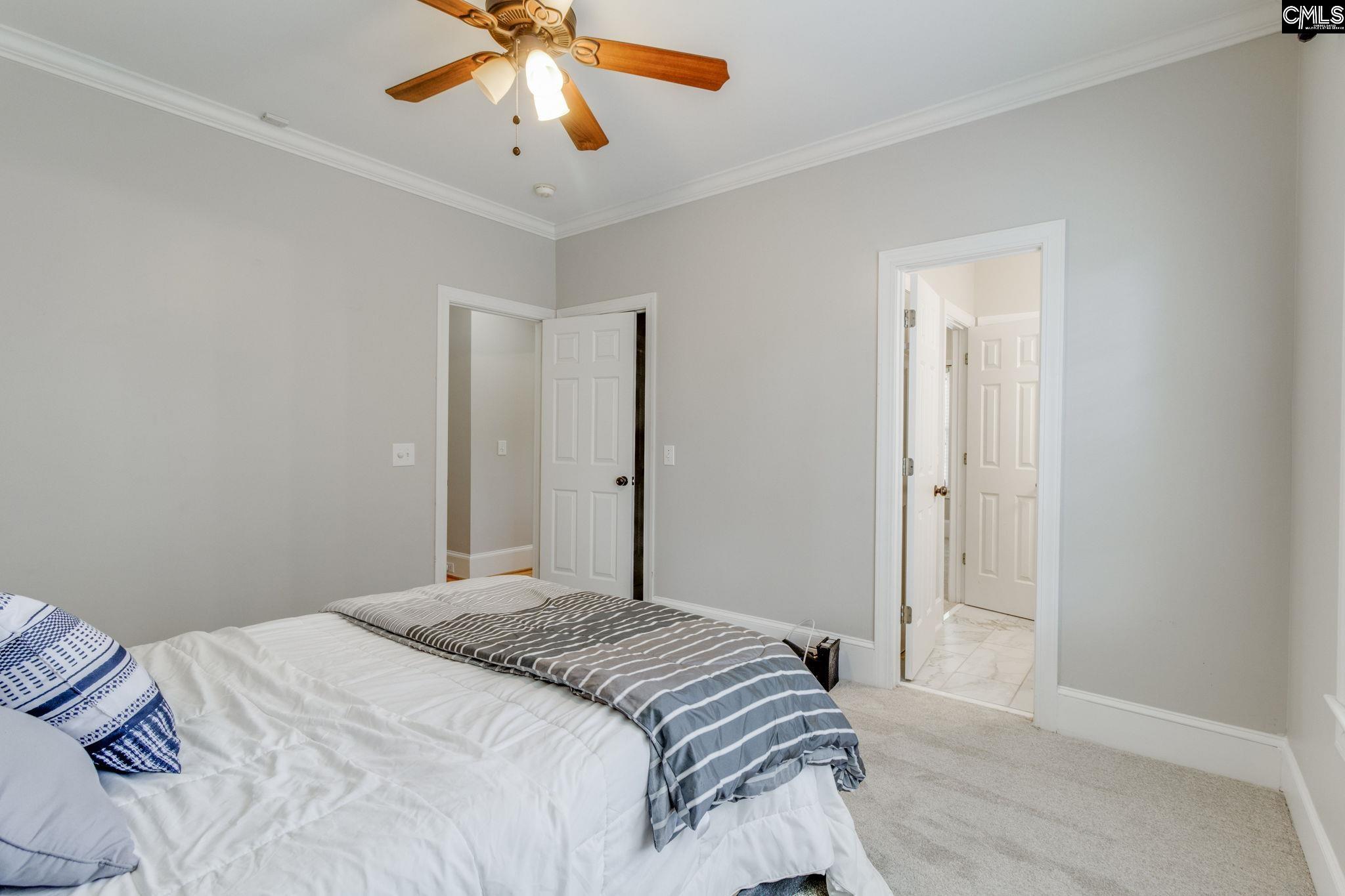 4720 Smallwood Road Columbia, SC 29223 - Photo 25 of 48